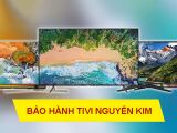 Bảo hành tivi Nguyễn Kim