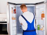 Sửa tủ lạnh tại nhà huyện củ chi, bảng giá công sửa chữa và linh kiện